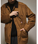 別注 WOOL CHORE COAT