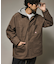 別注 WOOL CHORE COAT