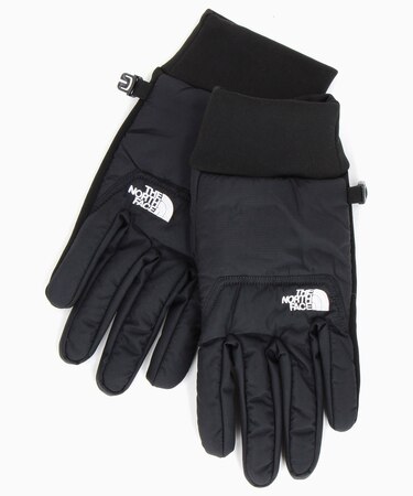 Nuptse Etip Glove ヌプシイーチップグローブ（ユニセックス）