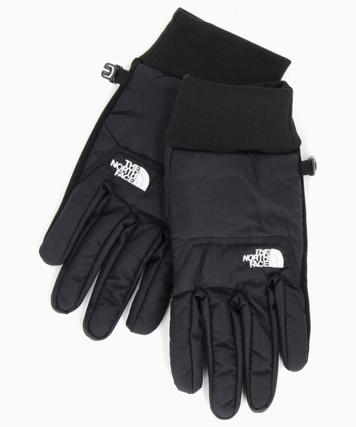 Nuptse Etip Glove ヌプシイーチップグローブ（ユニセックス）