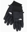 Nuptse Etip Glove ヌプシイーチップグローブ（ユニセックス）