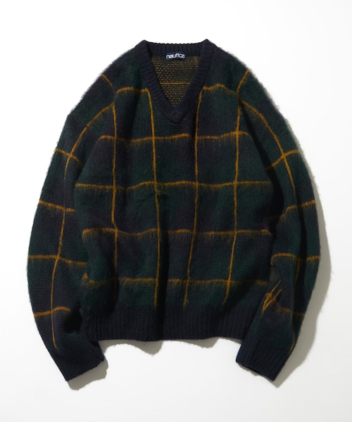 別注 FREAK'S STORE ビッグシルエット モンスターパーカー S WEB限定 別注 ビッグシルエット モンスターパーカー｜フリークスストア