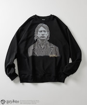 Harry Potter /ハリー・ポッター ビル・ウィーズリー クルーネックスウェット