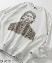 Harry Potter /ハリー・ポッター ビル・ウィーズリー クルーネックスウェット