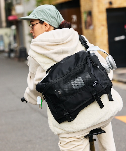 Vintageバンダナリメイクサロペット｜フリークスストアの通販｜&mall