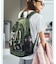 EXPANDER BACK PACK ユーティリティ バックパック 撥水