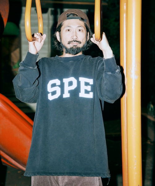 Dinosaur Jr. FEEL THE PAIN クルーネックバンドTシャツ｜フリークス