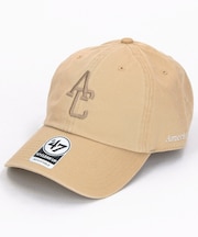 別注 47クリーンナップ キャップ