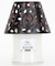 Jar Candle M 専用シェード付き フレグランスキャンドル