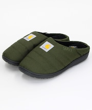 SUBU FOR CARHARTT WIP CORDURA SLIPPERS【26.0-31.5】