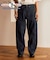 【日本製】 JAPAN DENIM 3D 5PKT PANTS