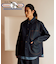 【日本製】JAPAN DENIM COVERALL JACKET