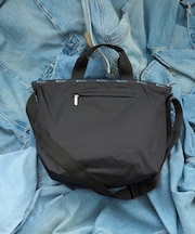 別注 DELUXE EASY CARRY TOTE BAG