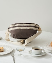 別注 HERITAGE BELT BAG