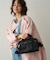 別注 MINI DUFFLE CROSSBODY BAG