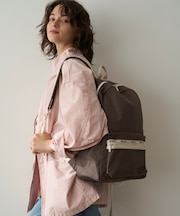 別注 CLASSIC EVERYDAY BACKPACK