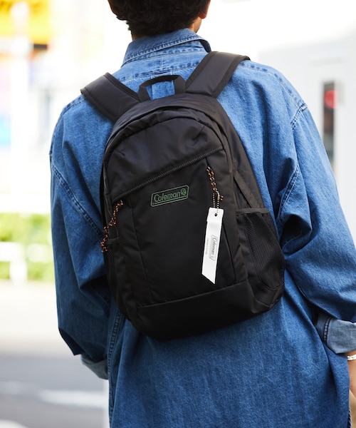 別注】＜COLEMAN＞WALKER33 II ウォーカー33 バッグ｜ビューティー