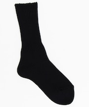 ローゲージ カラーソックス