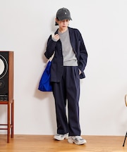 別注 One-Mile Jacket Setup