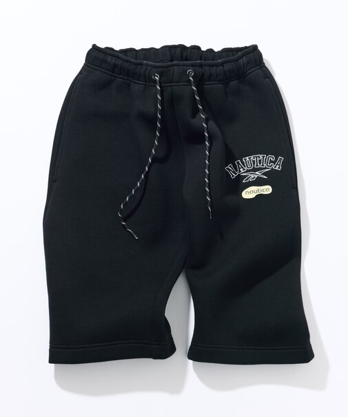 【1月16日12:00～販売開始】【Exclusive】ボンディング カプリパンツ