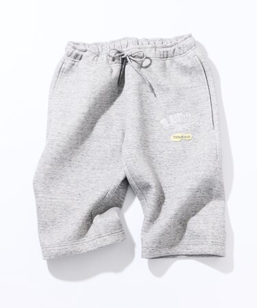 【1月16日12:00～販売開始】【Exclusive】ボンディング カプリパンツ