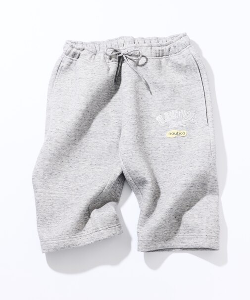 【1月16日12:00～販売開始】【Exclusive】ボンディング カプリパンツ