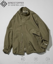 別注 GORE-TEX WINDSTOPPER SHORT MODS COAT