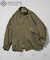 別注 GORE-TEX WINDSTOPPER SHORT MODS COAT