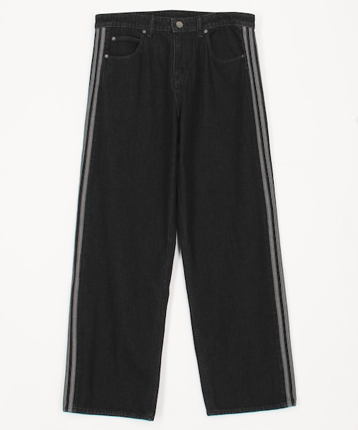 FIREBIRD ADICOLOR DENIM PANTS