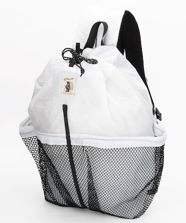 COB-CR HUMMING PACK デイパック