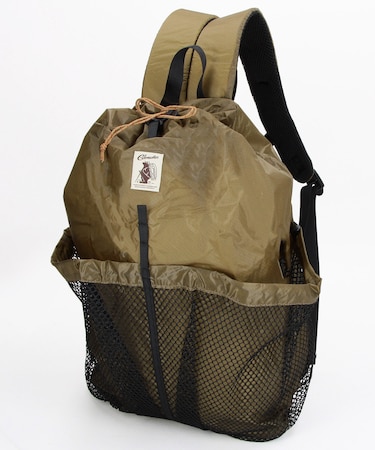 COB-CR HUMMING PACK デイパック