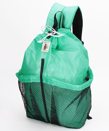 COB-CR HUMMING PACK デイパック