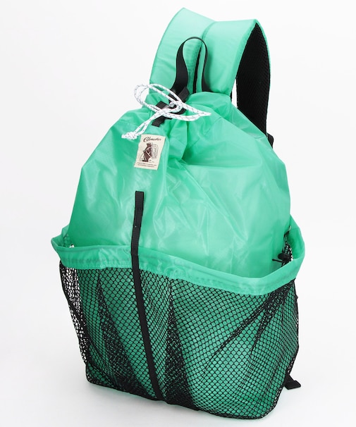 COB-CR HUMMING PACK デイパック