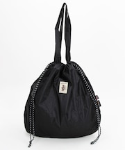 COB-CR PKB DRAWSTRING TOTE ドローストリング トートバッグ