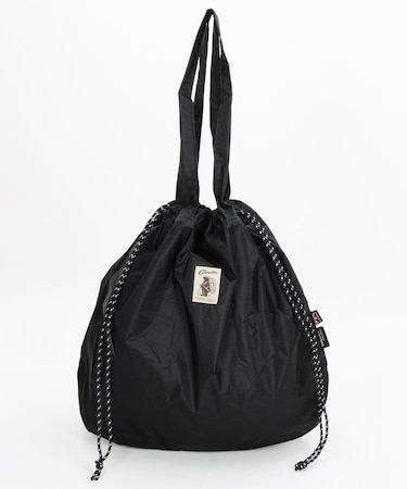 COB-CR PKB DRAWSTRING TOTE ドローストリング トートバッグ