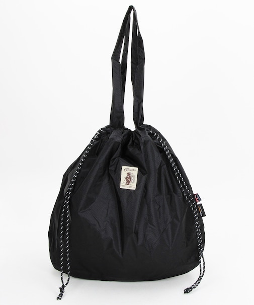 COB-CR PKB DRAWSTRING TOTE ドローストリング トートバッグ