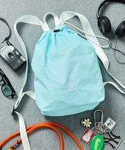 別注 Packable Ripstop Mini Bag