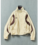 別注 Nylon Track Jacket