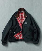 別注 Duck Stand Collar Blouson