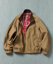 別注 Duck Stand Collar Blouson