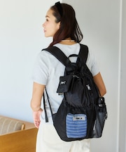 別注 HUMMING PACK デイパック