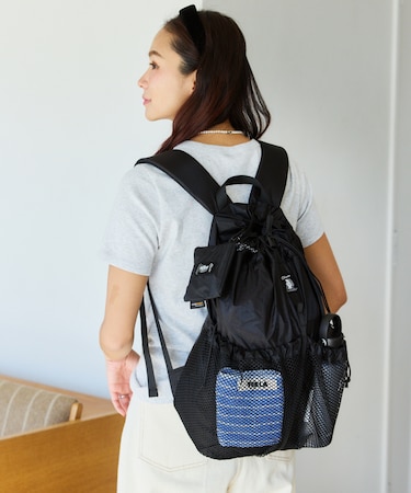 別注 HUMMING PACK デイパック