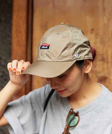 '47 AURORA TEX CAP フォーティーセブン オーロラ テックス キャップ