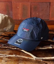 '47 AURORA TEX CAP フォーティーセブン オーロラ テックス キャップ