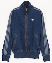 ADICOLOR DENIM FIREBIRD TRACKTOP