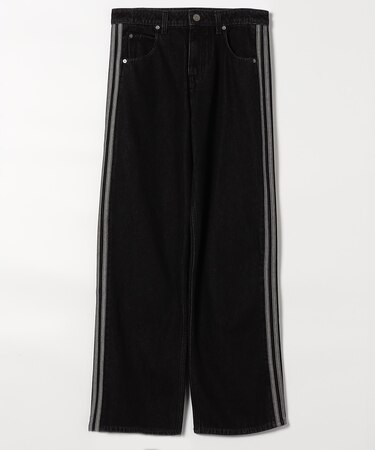 FIREBIRD ADICOLOR DENIM PANTS