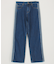 FIREBIRD ADICOLOR DENIM PANTS