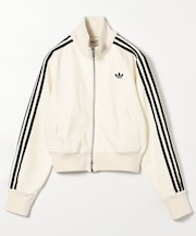 FIREBIRD TRACK TOP DENIM