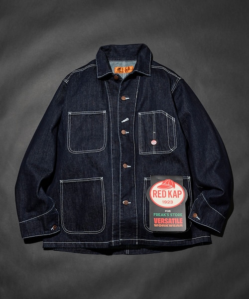 ECWCS マウンテンパーカー｜フリークスストアの通販｜&mall（アンド