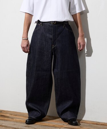 別注 COWBOY PANTS